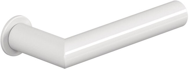 HEWI Paire de leviers de porte 162PCM/162XAM Ku.99 m.Mini rosette de levier VK 8mm (162PCM06.230 99)