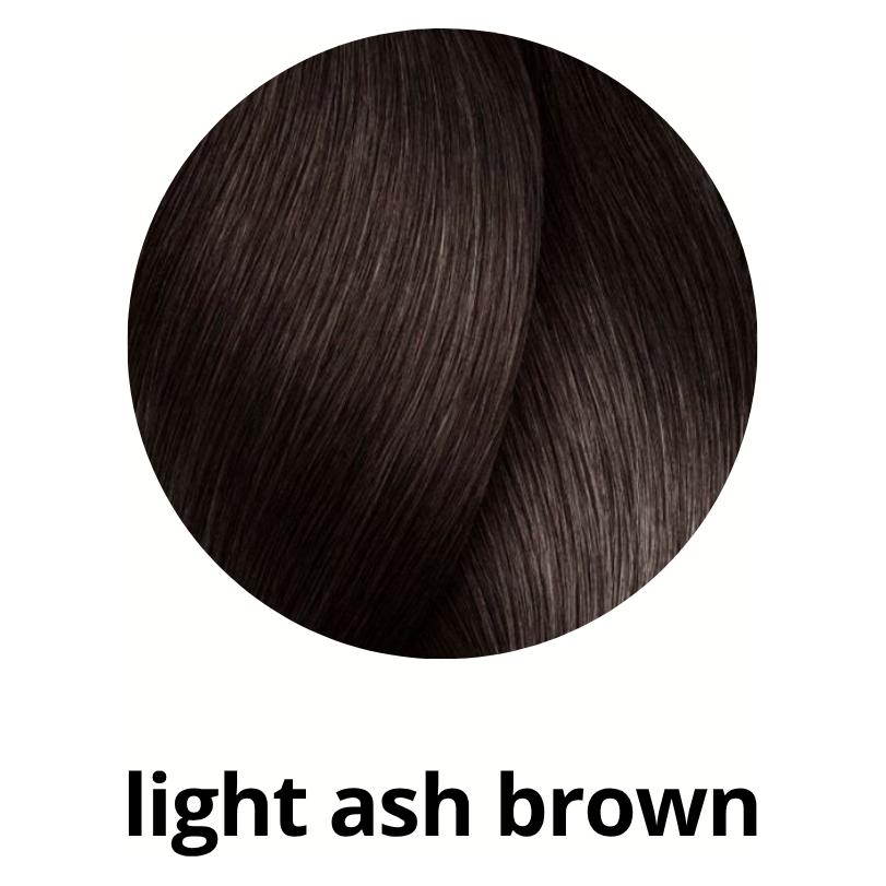 L'Oréal Professionnel L'Oreal Professionnel Dialight 51 60ml Hair Color (5.1) (66614016)