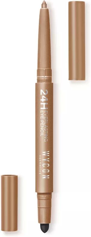 WYCON - Everlasting 24h Eye Pencil, 1 Stück,  Bronzing