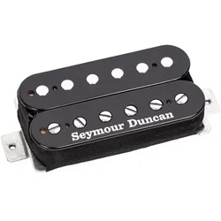 Seymour Duncan SH5 BK Custom, Bridge - Pickup E-Gitarre