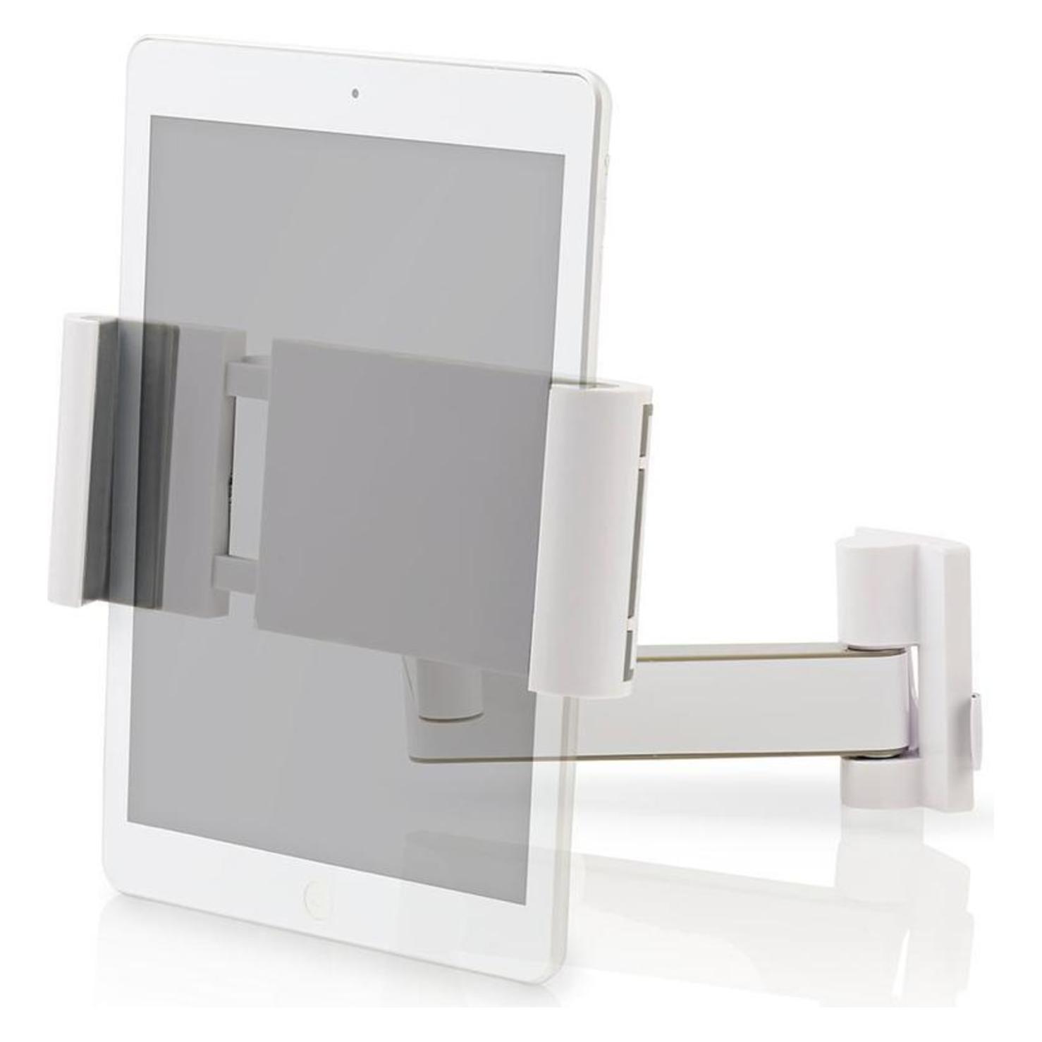 Nedis Tablet Halterung - 7-12" - Vollbeweglich - Anwendung: Wand (TWMT200SI)