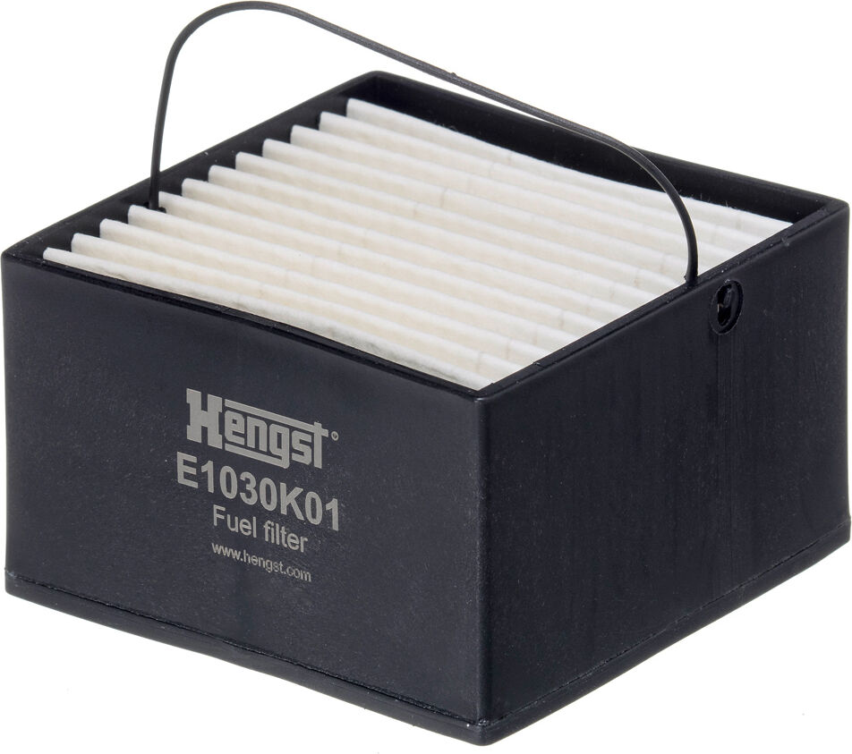 Hengst Filter Kraftstofffilter E1030k01 89mm Für Man Renault Trucks