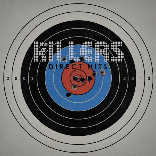 the Killers - Direct Hits - Preis vom 09.10.2026 07:28:09 h