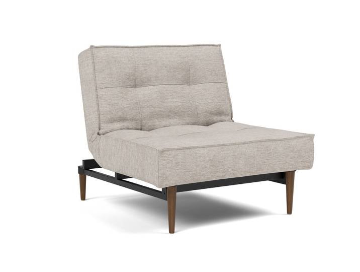 Innovation Living Splitback Stuhl 115x90 cm