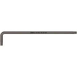 Wera 967 XL HF TORX Winkelschlüssel mit Haltefunktion, lang - 05024456001