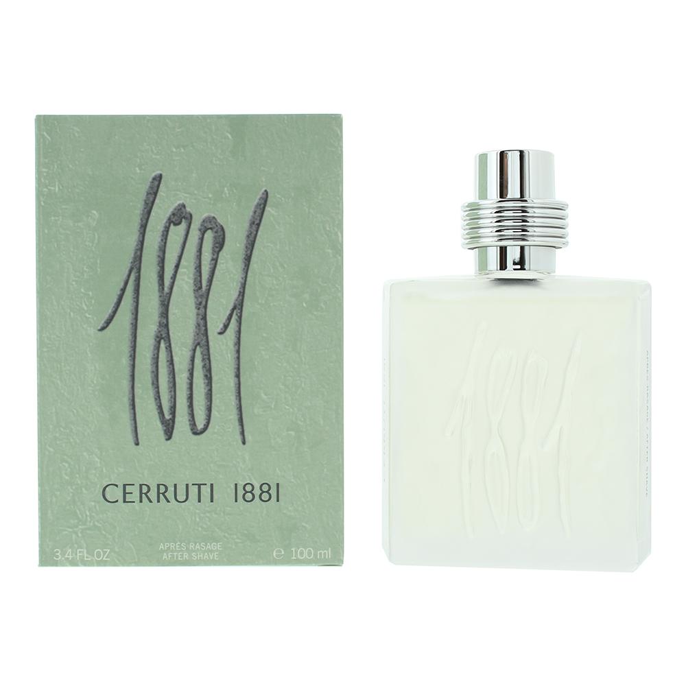 Cerruti 1881 Pour Homme After Shave Lotion100 ml.