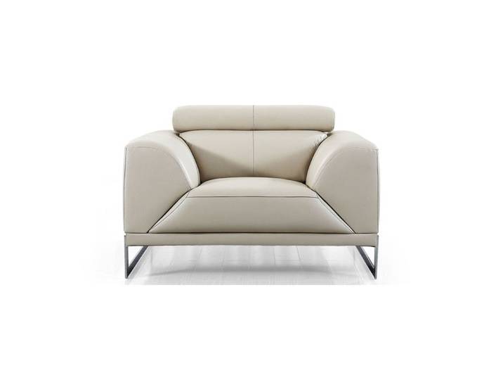 Fauteuil cuir Design HAVANA