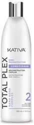 Kativa Total Plex Bond Reconstruction Conditioner 355 ml