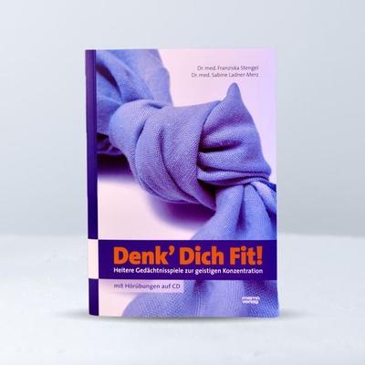 Denk Dich Fit!, Set von Franziska Stengel,Sabine Ladner-Merz, Memo verlag, 978-3-929317-05-3