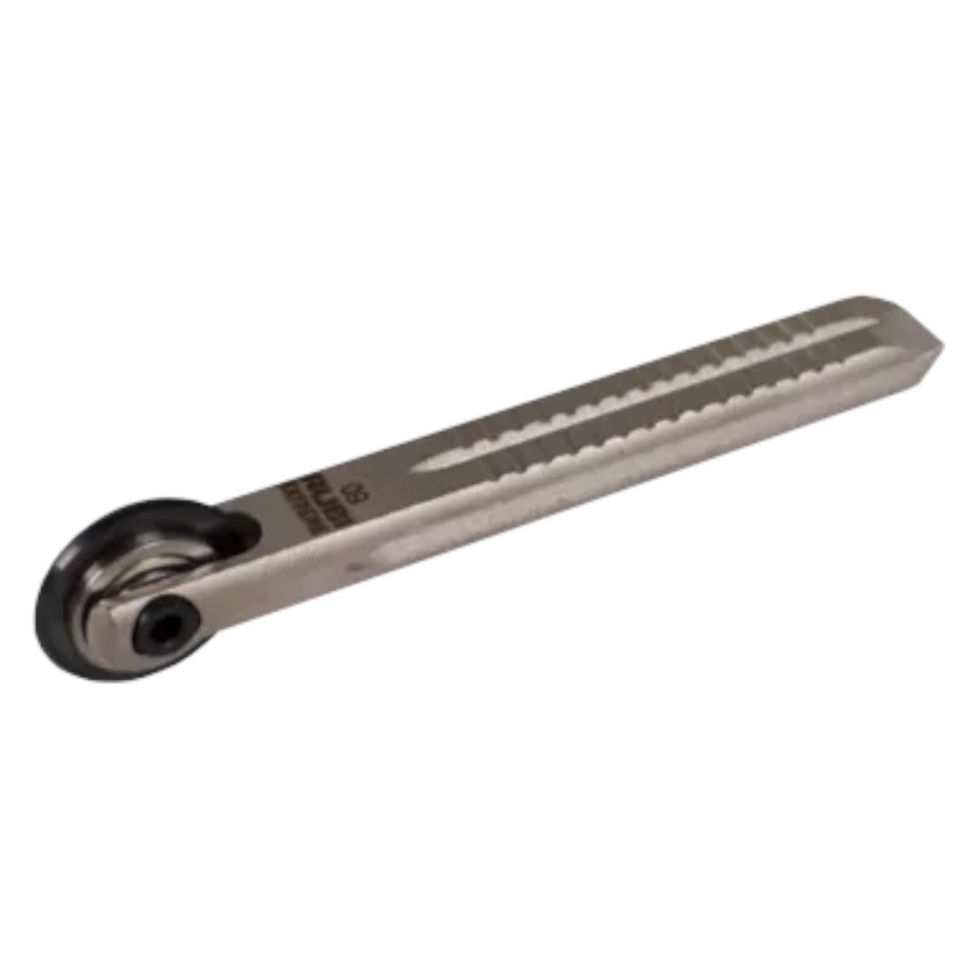 Rubi Fliesenschneider PLUS Ø 22 mm | Extreme Serie geeignet für TX-Max und TZ, Grau, 18 mm, 1900 (RUBI01900)