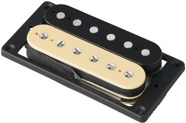 Seymour Duncan APTB-2b Slash Alnico II Zebra Zebra