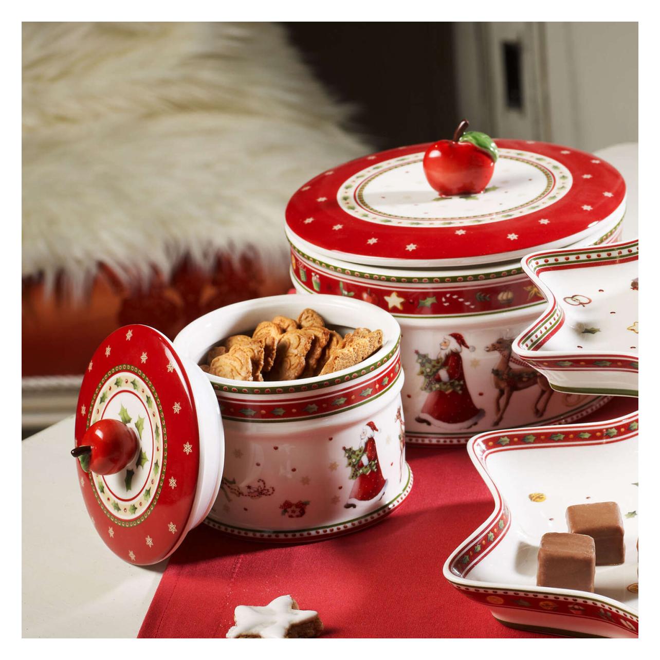 Villeroy & Boch Winter Bakery Delight (0.57 l) (1486124520)