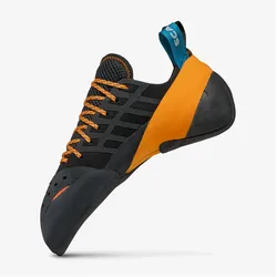 Scarpa, Unisex, Kletterschuhe, Instinct Kletterschuhe (39.5), Schwarz
