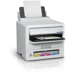 Epson WorkForce Pro EP-C800RDW Tintenstrahldrucker