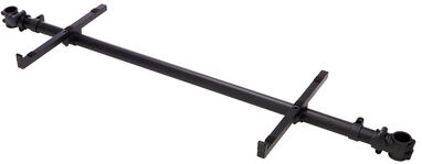 Jaspers Extension Set S-120B Schwarz