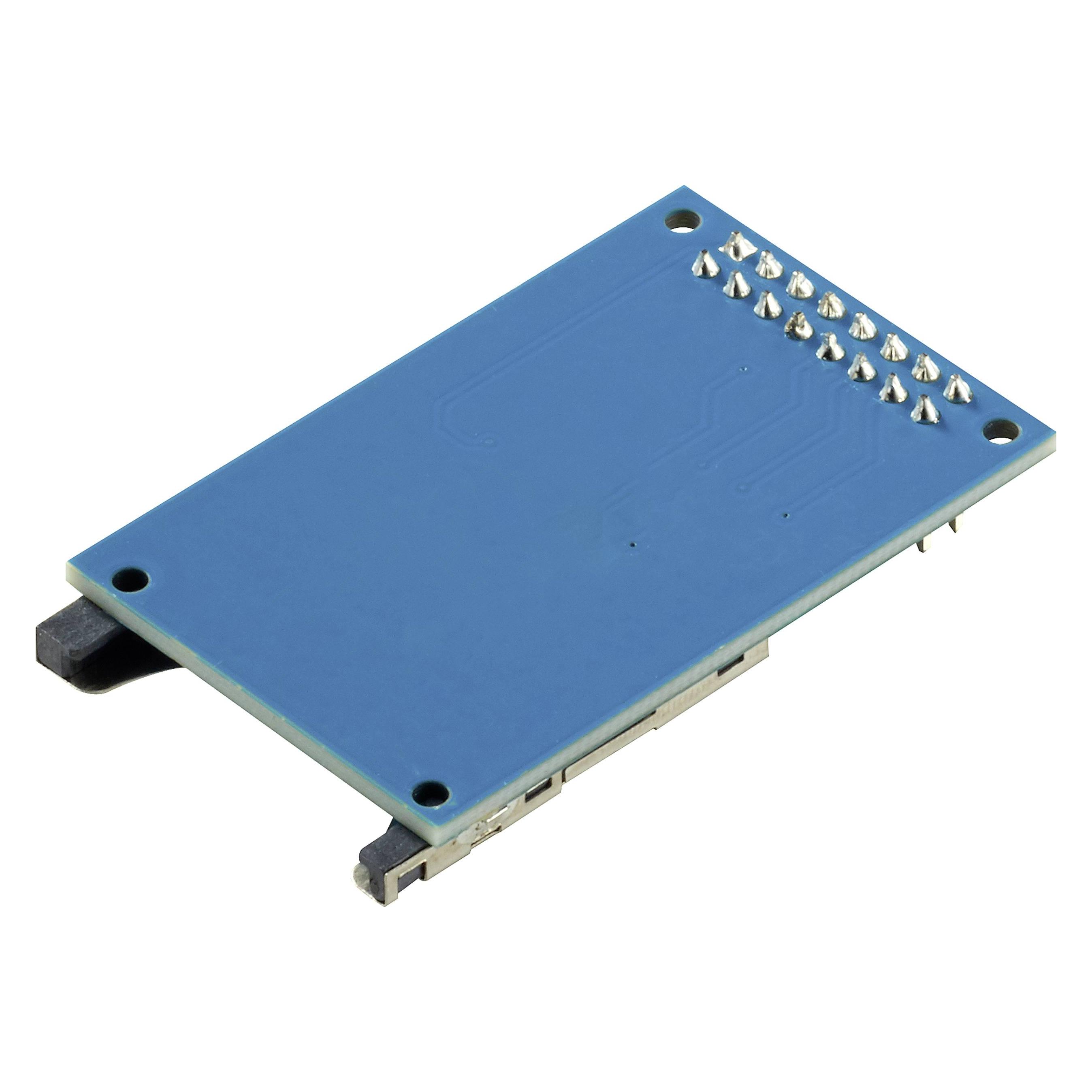 Tru Components Shield per scheda SD Makerfactory Arduino 2 pz. (TC-8579888)