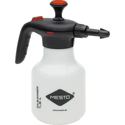 Drucksprüher MESTO CLEANER 3132PP mit FPM Dichtung und 1,5 Liter Behälter