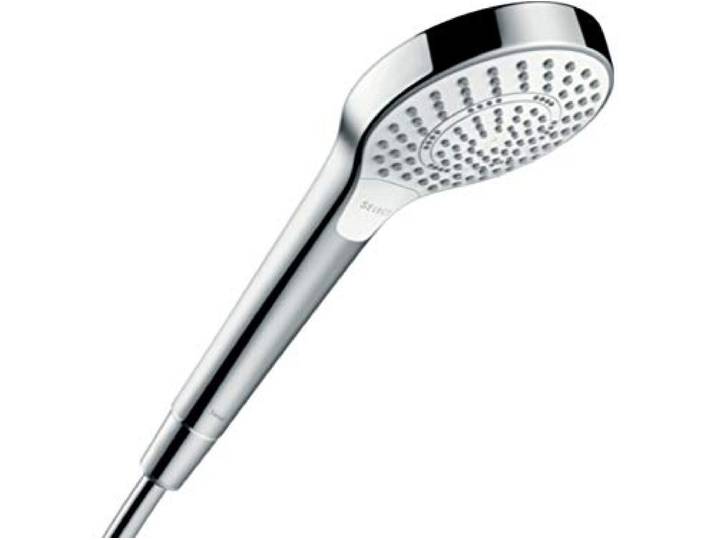 Hansgrohe Douchette croma Select S Multi\, 1 pièce\, blanc\, chromé\, 26801400