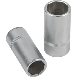 KS Tools Klimaanlagen-Niederdruck-Ventilnuss, 12mm - 550.1171