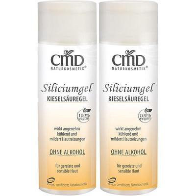 Silicium GEL CMD 2x 2x200 ml Gel