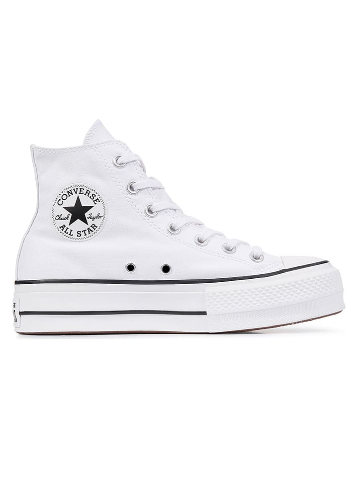 Converse Sneakers in Weiß - 38