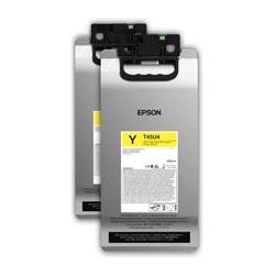Epson T45U4 - 2er-Pack - 1.5 L - Gelb - Original (Y) (C13T45U400)
