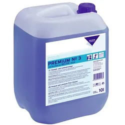 Laminatreiniger Kleen Purgatis Premium No.3 10 L Laminatreiniger und Parkettreiniger