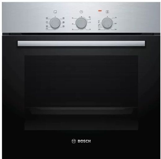 Forno incasso Bosch SERIE 2 Hbf011Br0 Inox