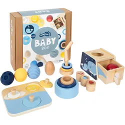 small foot Baby-Box, 10–12 Monate