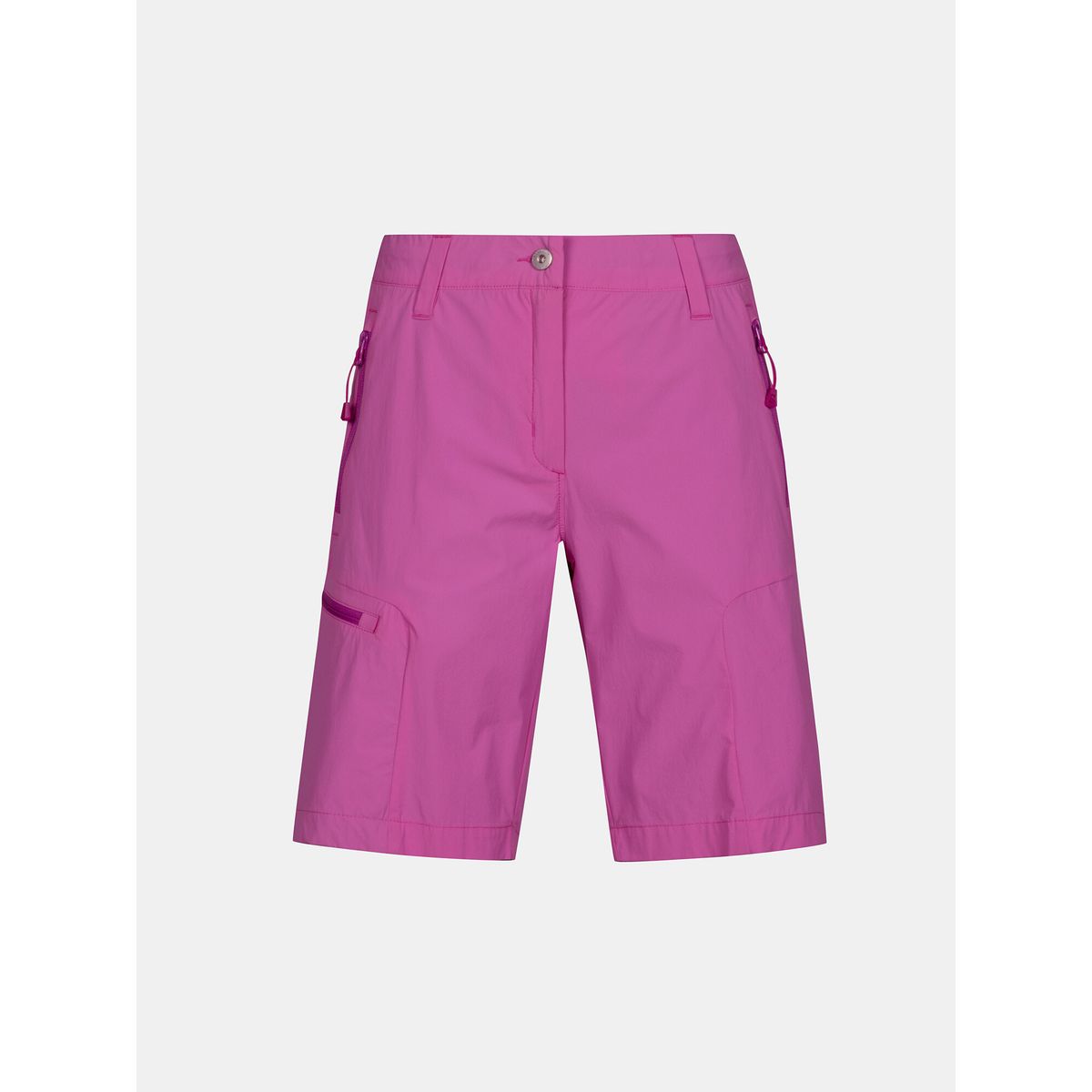 Halti Pallas Cool W Stretch Shorts ultra pink (E63) 36 064-0825-E63-36