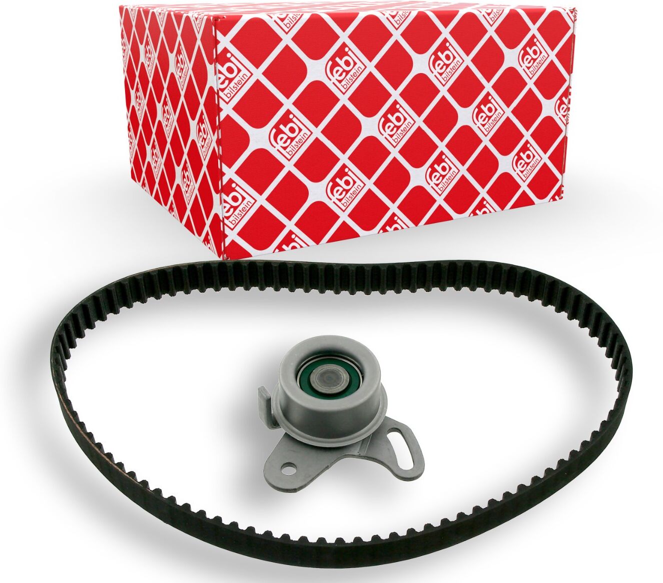 FEBI BILSTEIN 27398 Zahnriemensatz
