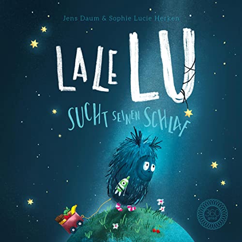 Jens Daum - Lale Lu sucht seinen Schlaf - Das Pappbilderbuch: Gutenacht-Geschichte für die Kleinsten - Preis vom 12.10.2026 11:37:12 h