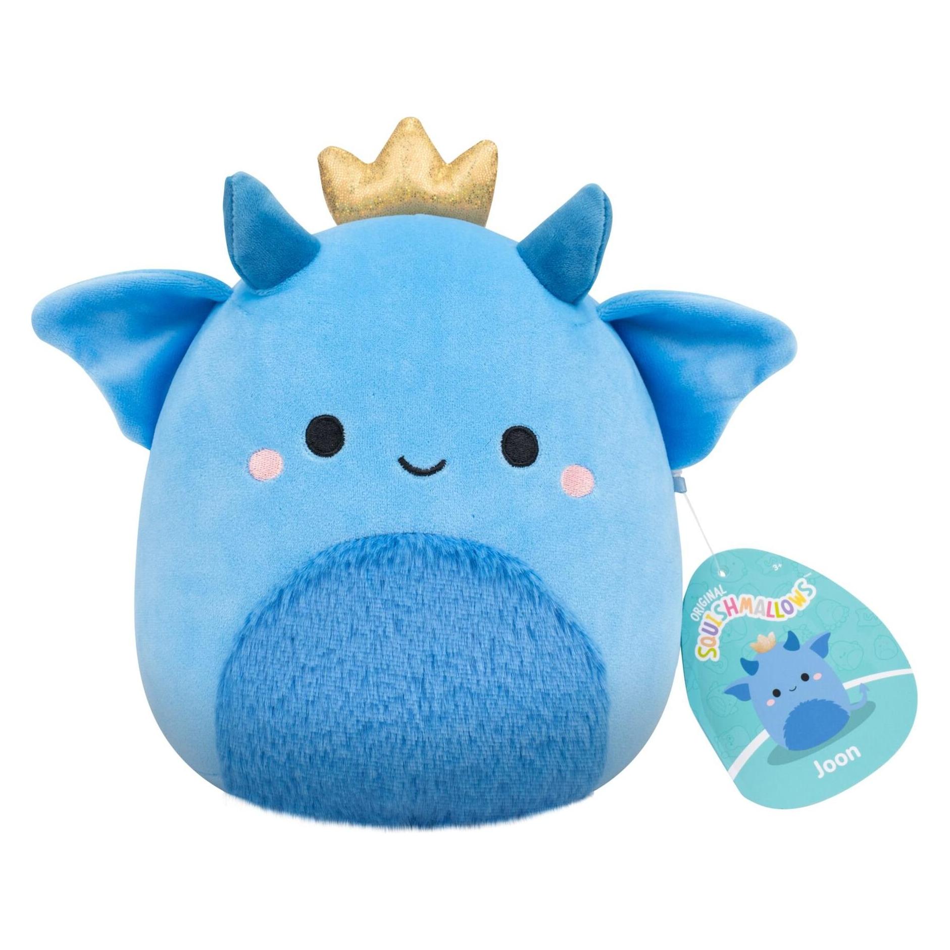 Squishmallows - 19 cm Plush P26 - Joon (19 cm) (1321451)