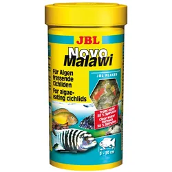 JBL ProNovo Malawi Flakes M - 1000 ml