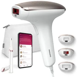 Philips, IPL Gerät, Lumea IPL Series 7000
