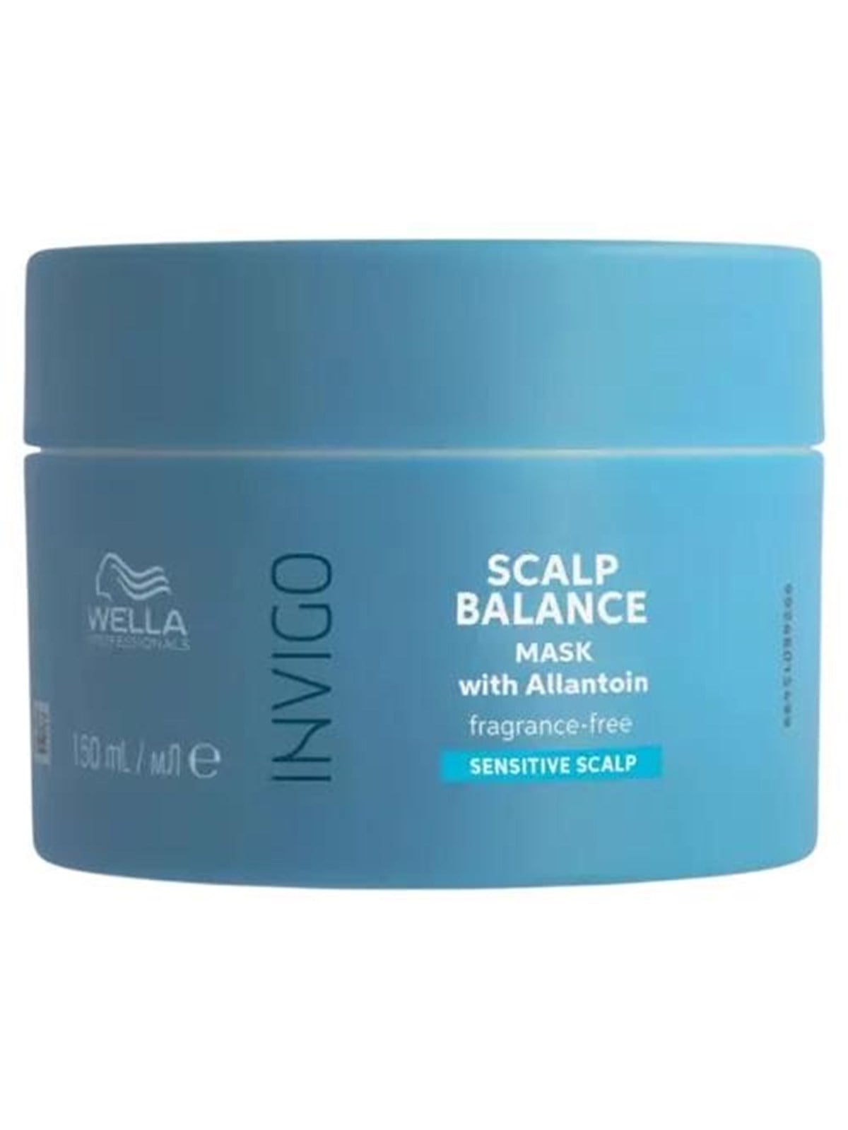 Wella - Invigo Scalp Balance Sensitive Scalp Mask