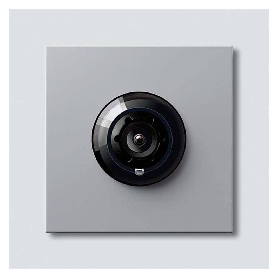 Siedle Türmodul LAN si 99x99x41mm SSS200049326-01 (200049326-01)