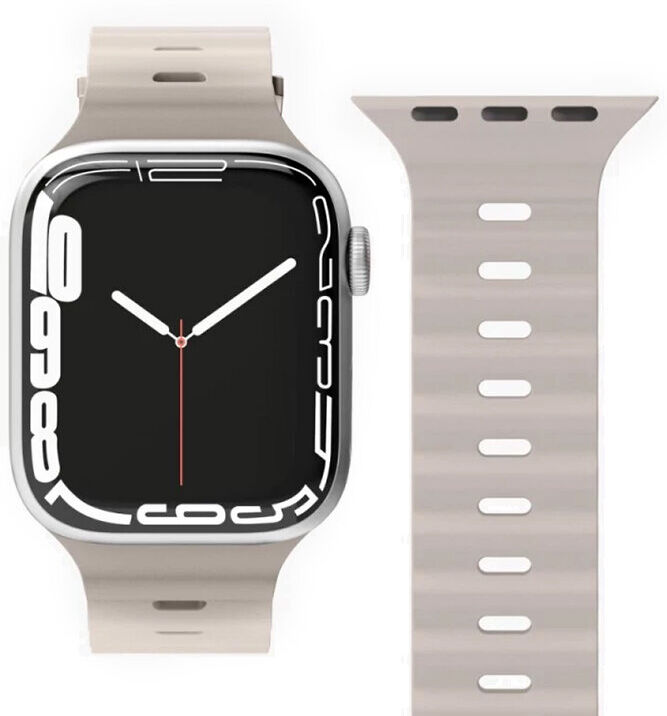 BRACELETE VONMAEHLEN WAVE2 AW 42-49M CR