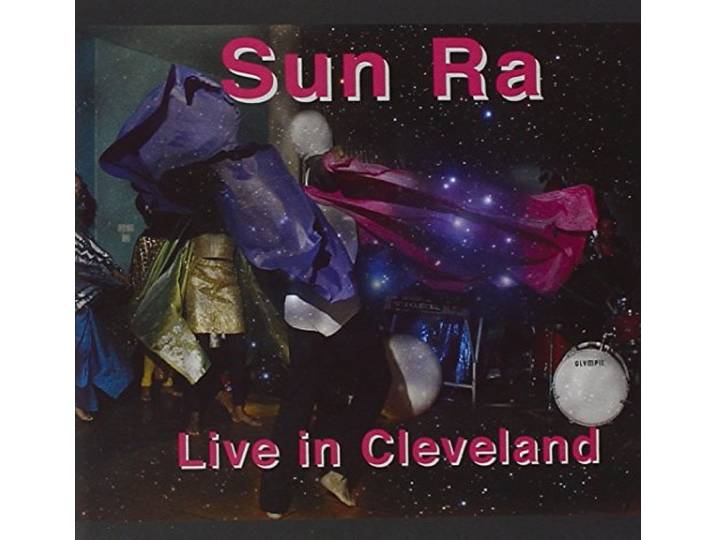 Live in Cleveland
