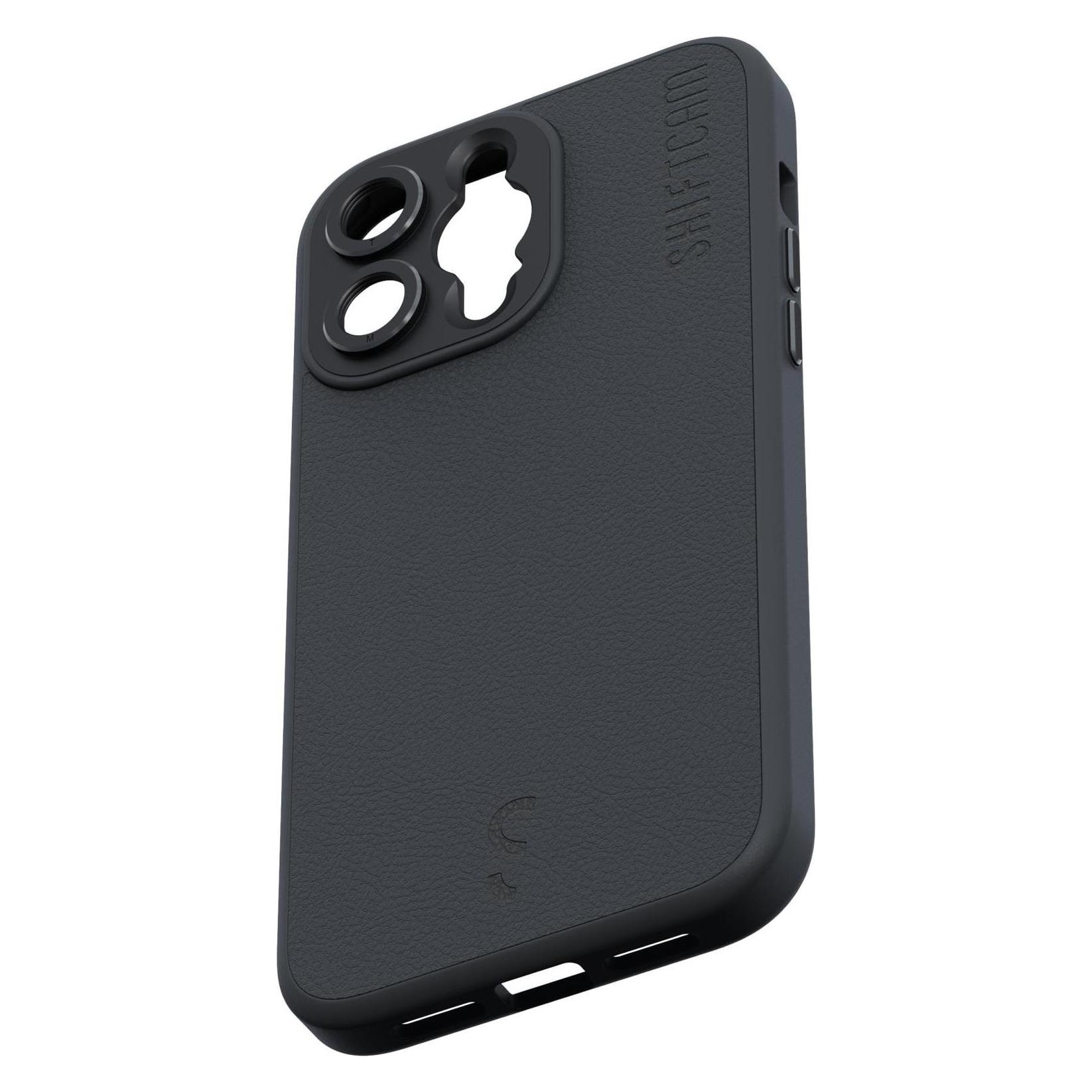 ShiftCam Back Cover LensUltra iPhone 14 Pro Max & Lens Mount (Apple iPhone 14 Pro Max) (AC-CA-14PM-CH-EF)