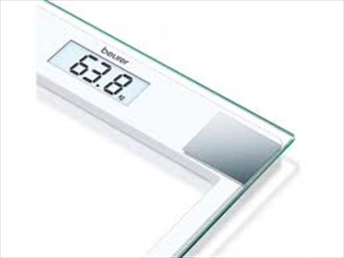 BEURER Gs14-trasparente