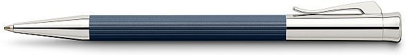 GRAF VON FABER-CASTELL Drehkugelschreiber Tamitio (nachtblau) dunkelblau EG