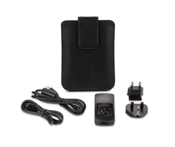 Garmin Reise-Kit für 4,3-Zoll-Geräte