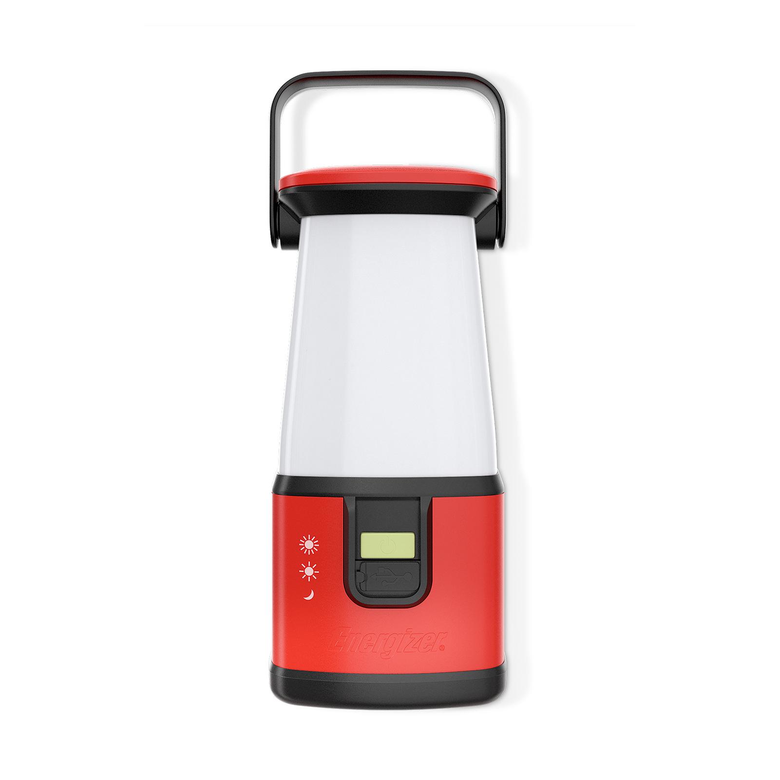 Energizer CampinLaterne (E301315801)