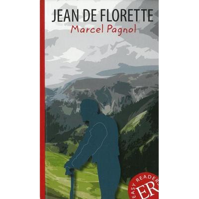 Jean de Florette, Taschenbuch von Marcel Pagnol, Klett Sprachen GmbH, 978-3-12-599778-3