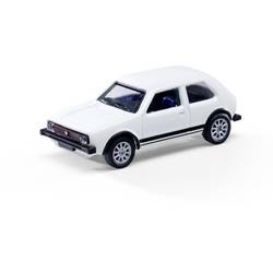 Schuco 452682600 H0 PKW Modell Volkswagen (VW) Golf I