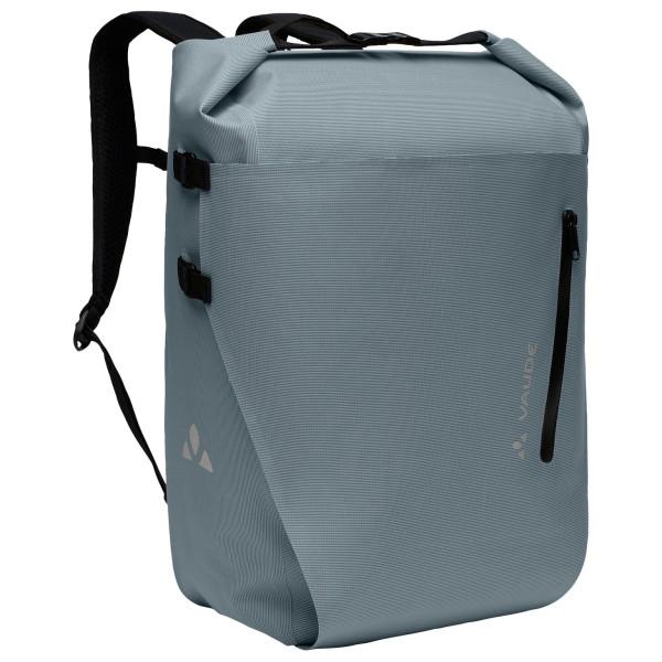 Vaude - Proof Transformer 26 - Velotasche grau
