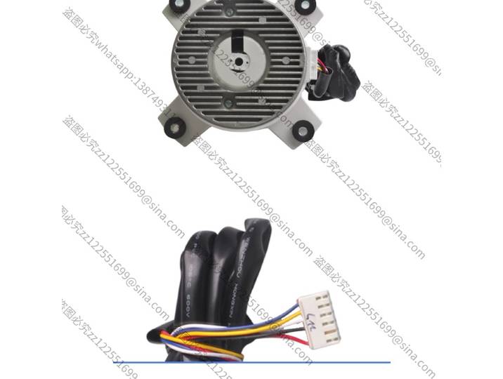 Convient pour climatiseur Gree, moteur externe B-SWZ120A B-SWZ150A E B-SWZ120E B-SWZ130E