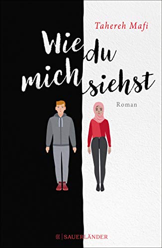 Tahereh Mafi - Wie du mich siehst - Preis vom 09.10.2026 07:28:09 h