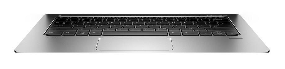 HP 842324-051 Notebook-Ersatzteil Gehäuse-Unterteil+Tastatur (842324-051)